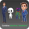 character reference