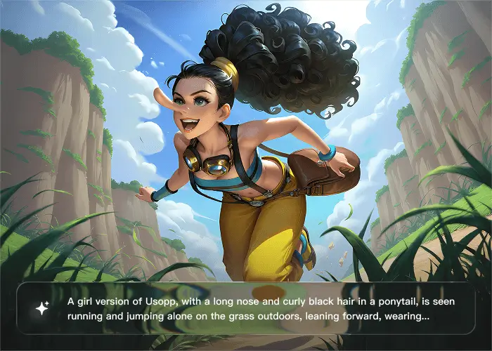 text to image